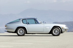 1967 Maserati Mistral