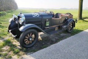 1926 Essex Super Six