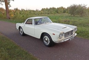 1962 Lancia Flaminia GT