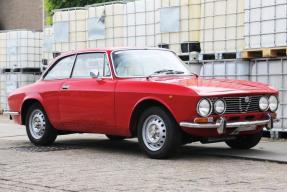 1972 Alfa Romeo GT