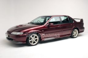 1997 Ford Falcon