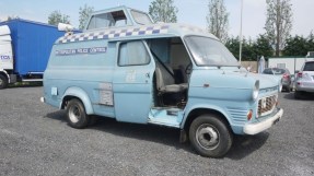 1977 Ford Transit