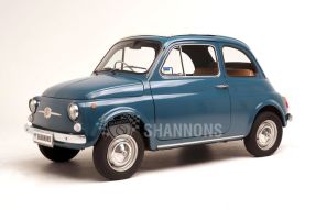 1970 Fiat 500