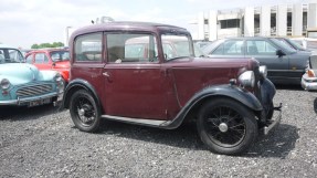 1935 Austin Seven