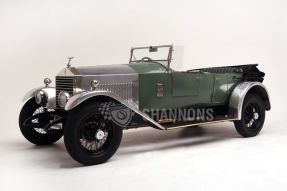 1923 Rolls-Royce 20hp