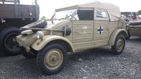 1943 Volkswagen Type 82