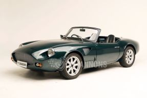 1968 Triumph GT6 Hurricane