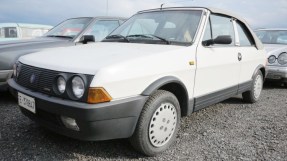 1986 Fiat Ritmo
