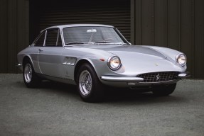 1966 Ferrari 330 GTC