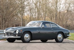 1966 Lancia Flaminia Super Sport