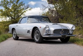 1959 Maserati 3500 GT