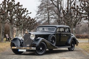 1933 Hispano-Suiza T56