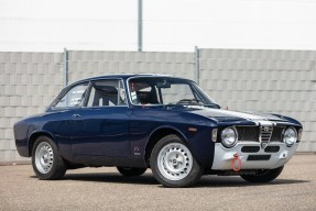 1965 Alfa Romeo GTA