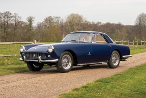 1959 Ferrari 250 GT Coupe