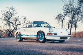 1973 Porsche 911 Carrera RS 2.7 Touring