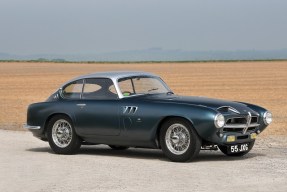 1955 Pegaso Z-102