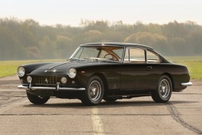 1962 Ferrari 250 GTE 2+2