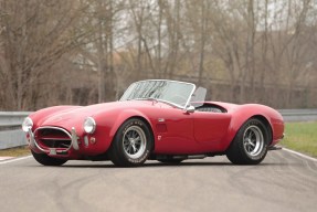 1965 Shelby Cobra 427