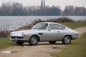 1965 ASA 1000 GT