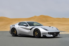 2016 Ferrari F12tdf