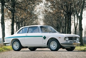 1973 Alfa Romeo GTA