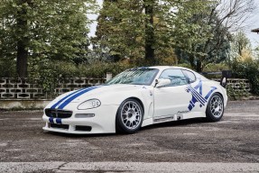 2004 Maserati Trofeo