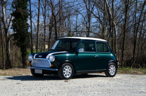 1994 Rover Mini Cooper