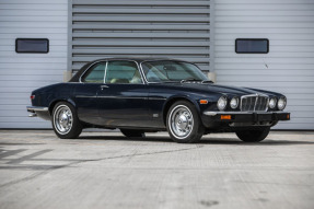 1976 Jaguar XJ-C