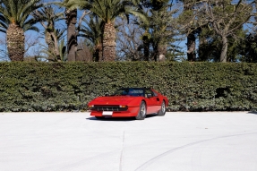 1982 Ferrari 308 GTSi