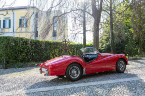 1960 Triumph TR3A