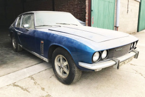 1974 Jensen Interceptor