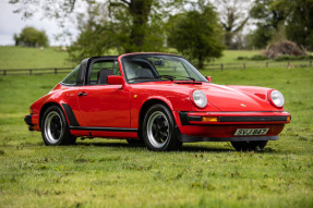 1979 Porsche 911