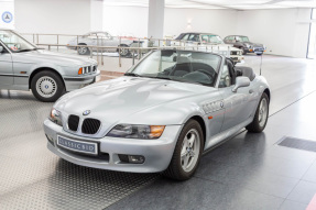 1998 BMW Z3