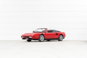 1992 Ferrari Mondial