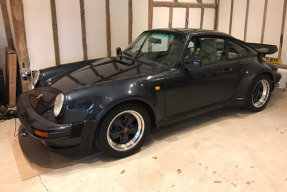 1988 Porsche 911 Turbo