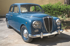 1957 Lancia Appia