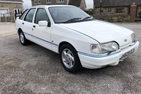 1990 Ford Sierra