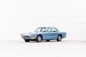 1968 Maserati Quattroporte