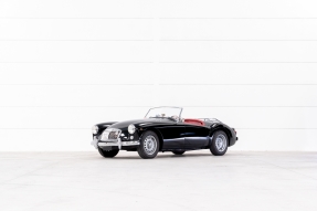 1958 MG MGA