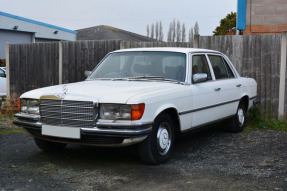 1978 Mercedes-Benz 450 SEL