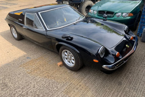 1973 Lotus Europa