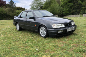 1990 Ford Sierra Sapphire Cosworth