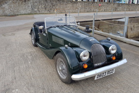 1987 Morgan 4/4