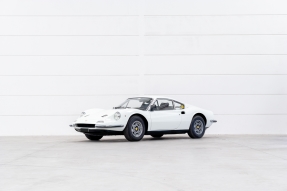 1972 Ferrari Dino 246 GT