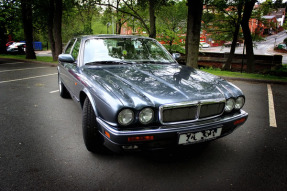 1995 Jaguar Sovereign