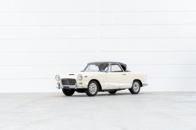 1960 Lancia Appia