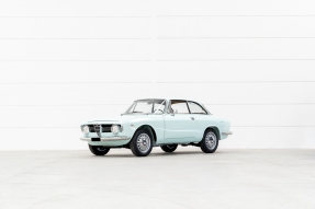 1966 Alfa Romeo Giulia