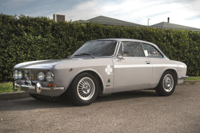 1971 Alfa Romeo Giulia