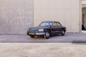 1966 Panhard 24