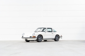 1973 Porsche 911